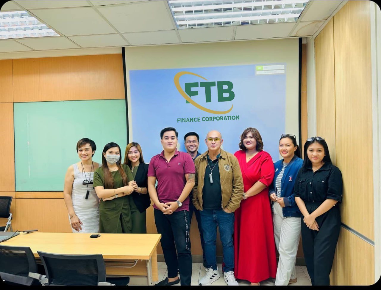 FTB FINANCE CORPORATION